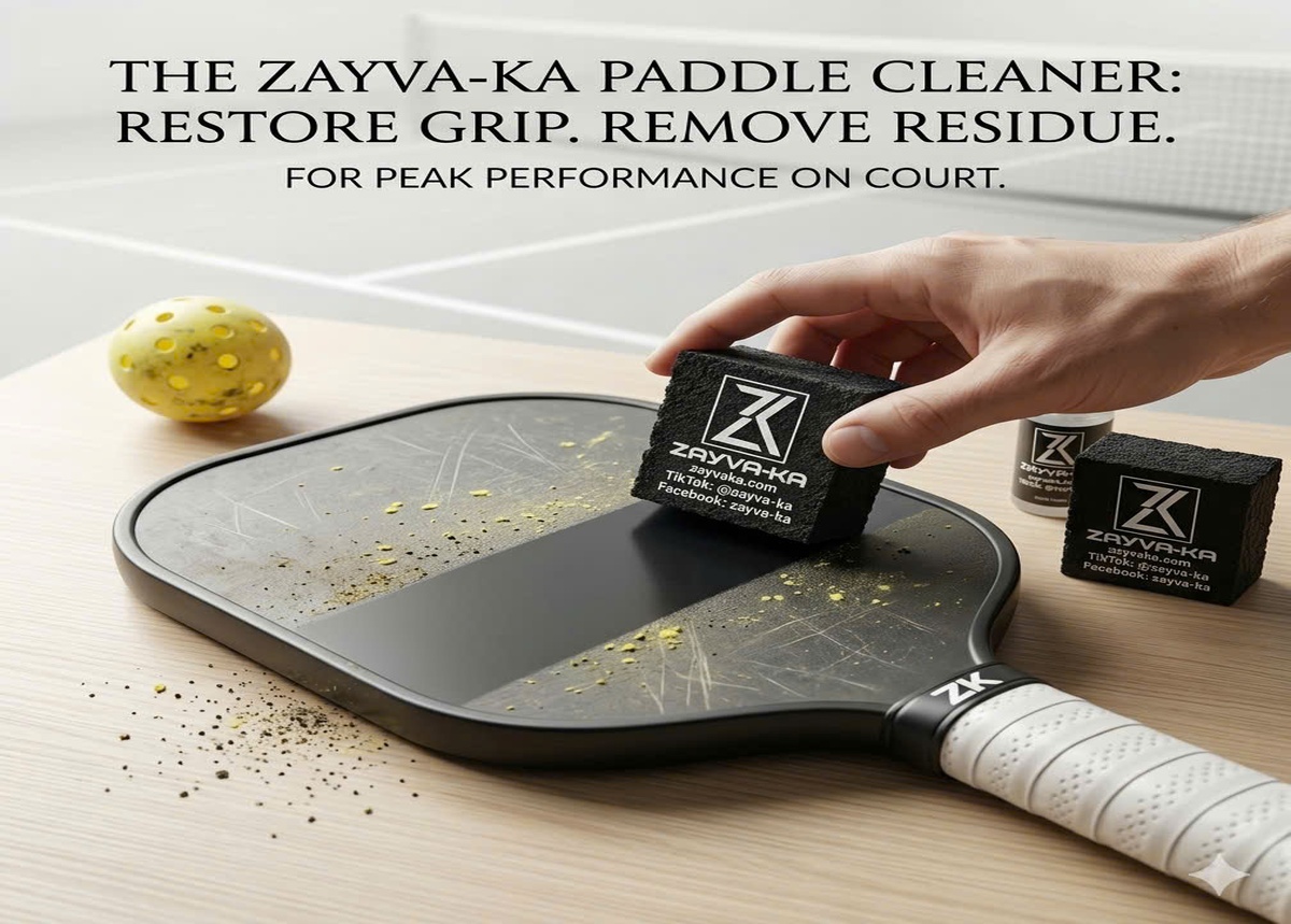 Cục Tẩy Vệ Sinh ZAYVA-KA